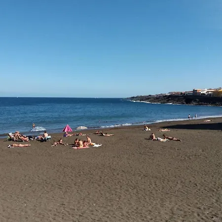 公寓 Descubre Gran Canaria. Free Parking.