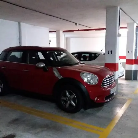 公寓 Descubre Gran Canaria. Free Parking. *